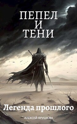 Легенда прошлого (СИ)