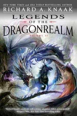 Legends of the Dragonrealm Volume 2
