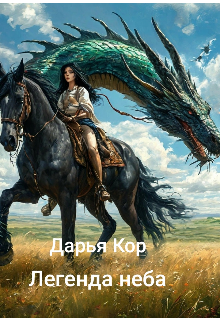 Легенды неба