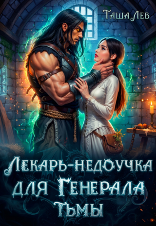 Лекарь-недоучка для Генерала Тьмы