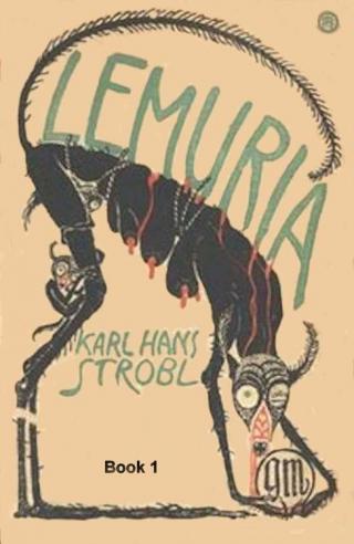 Lemuria Book 1