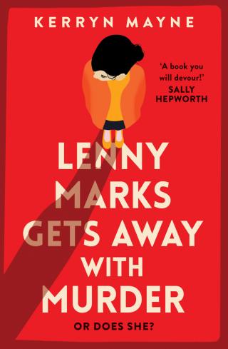Lenny Marks Gets Away with Murder