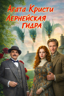 Лернейская Гидра