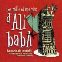 Les 1001 vies d'Ali Baba/ Les paroles de 23 chansons
