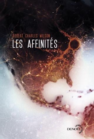 Les Affinités [The Affinities - fr]