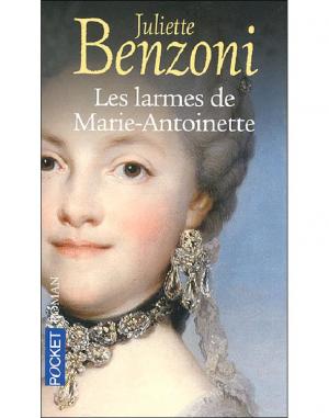 Les Larmes De Marie-Antoinette [fr]