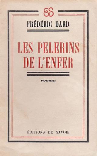 Les pèlerins de l'enfer