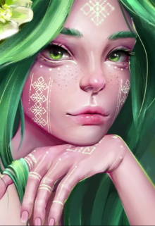 Лесная помощница