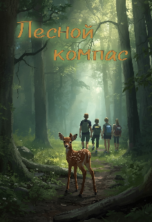 Лесной компас