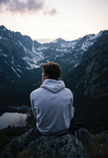 Лесной зверь, или мой милый секрет