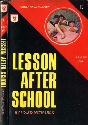 Lesson After School