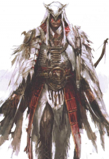 Лестной отшельник