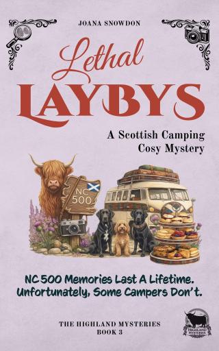 Lethal Laybys