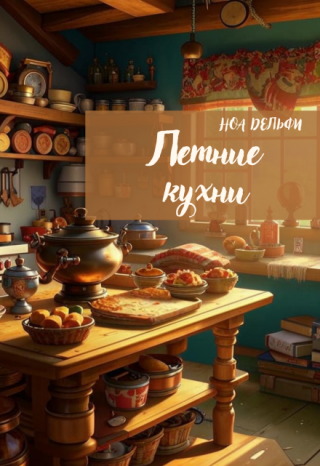 Летние кухни