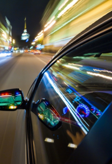 Летняя ночь