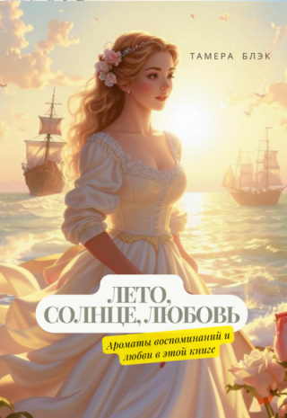 Лето, солнце, любовь