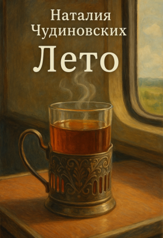 Лето