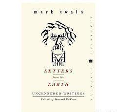 Letters from the Earth