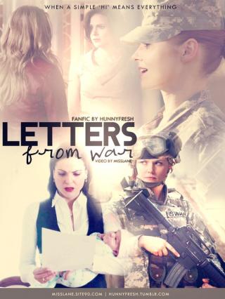 Letters from War [calibre 2.43.0]