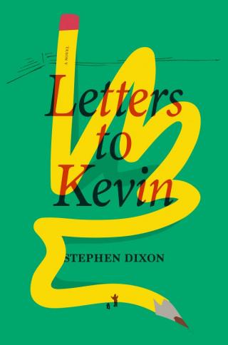 Letters to Kevin