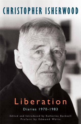 Liberation: Diaries 1970-1983