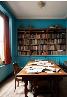 Личные границы.