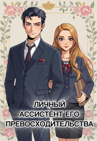 Личный ассистент Его Превосходительства