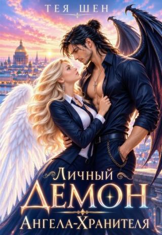 Личный демон ангела-хранителя