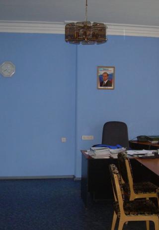 Личный приём