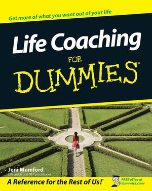 Life Coaching For Dummies®