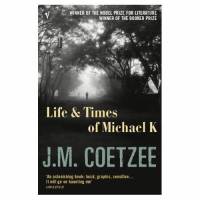 Life & Times Of Michael K