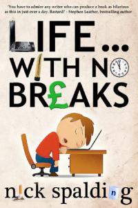 Life... With No Breaks