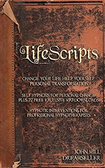 LifeScripts. Change Your Life. Help Yourself. Personal Transformation