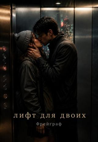 Лифт для двоих