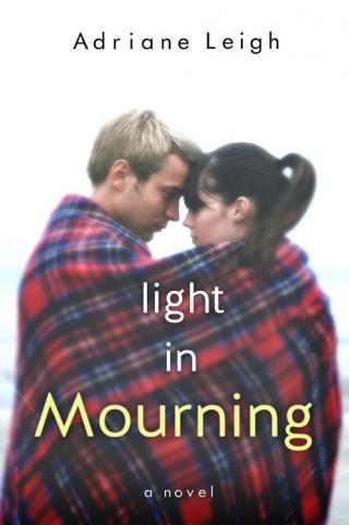 Light in Mourning
