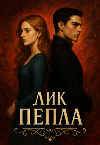 Лик Пепла