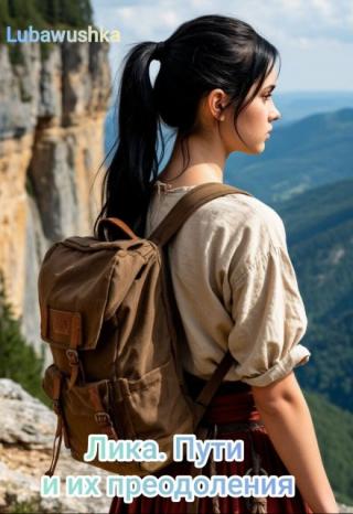 Лика. Пути и их преодоления