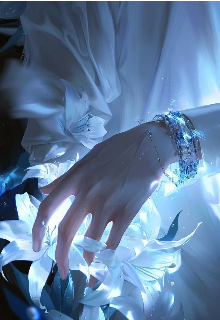 Лилии в снегу