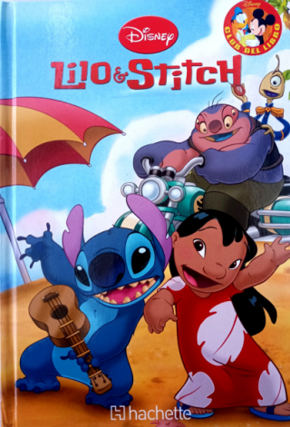 Lilo & Stitch [Italiano]