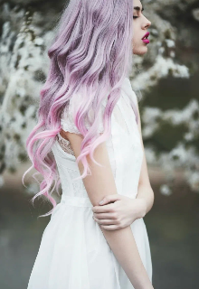 Лиловые сны