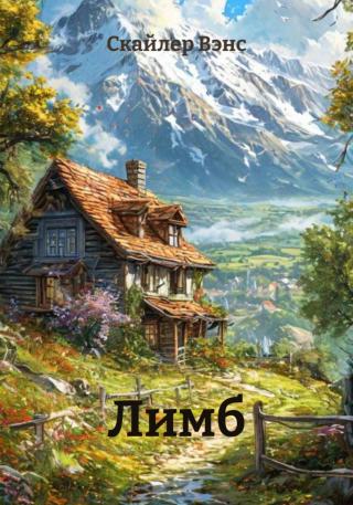 Лимб [publisher: SelfPub]