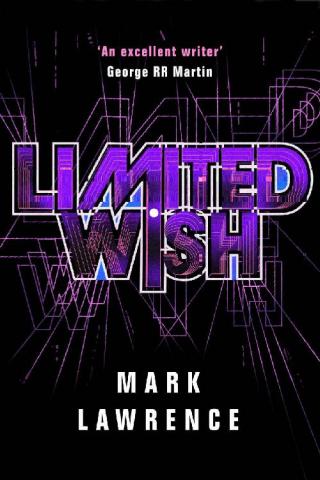 Limited Wish (Impossible Times Book 2)
