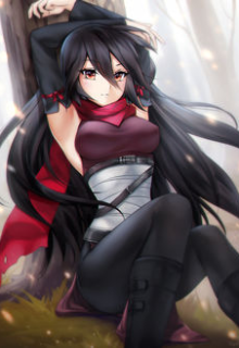 Лина в Паралельном Мире