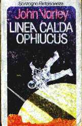 Linea calda Ophiucus [The Ophiuchi Hotline - it]