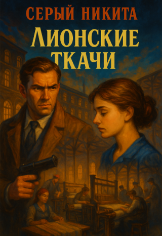 Лионские ткачи