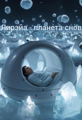 Лирэйа - планета снов