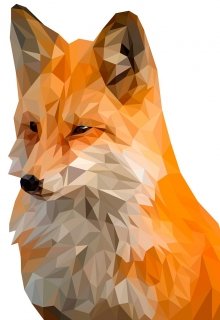 Лис тоже человек