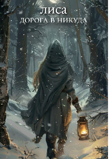 Лиса дорога в никуда