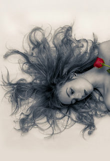 Лисана - дочь жрицы