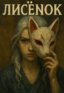 Лисенок